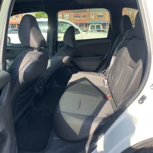 2026 Subaru FORESTER PREMIUM — миниатюра 33