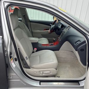 صورة مصغرة 29 لـ 2007 Lexus ES 350 BASE