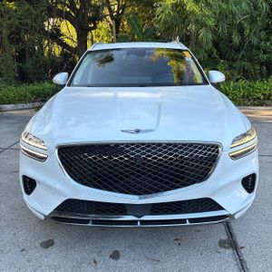 صورة 14 لـ 2022 Genesis GV70 2.5T STANDARD