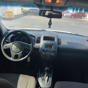 2013 KIA SOUL BASE thumbnail 35