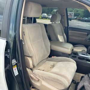 2008 Toyota SEQUOIA SR5 — фото 32