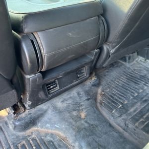 2020 Chevrolet SILVERADO 2500HD WORK TRUCK 缩略图 131