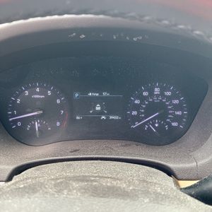 2019 Genesis G80 3.8 — миниатюра 39