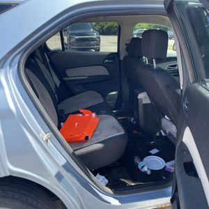 2015 Chevrolet EQUINOX LT — миниатюра 35