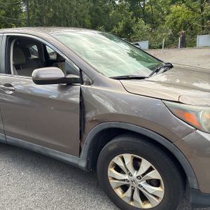2013 Honda CR-V EX 照片 13