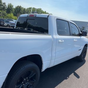 صورة 9 لـ 2020 RAM 1500 BIG HORN