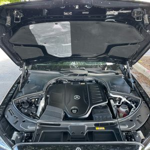 صورة مصغرة 44 لـ 2023 Mercedes-BENZ S-CLASS