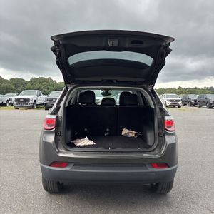 2020 JEEP COMPASS LATITUDE thumbnail 42
