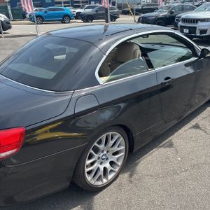 BMW 3 SERIES 328I - 9