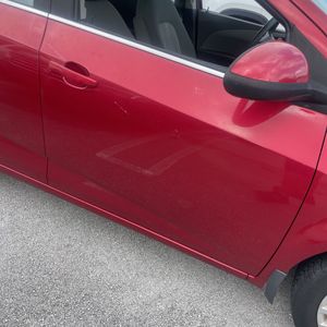 صورة مصغرة 56 لـ 2016 Chevrolet SONIC LT AUTO