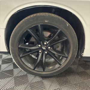 صورة مصغرة 17 لـ 2018 Dodge CHALLENGER SXT
