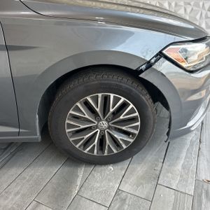 2019 Volkswagen JETTA SE — миниатюра 18
