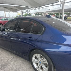 BMW 3 SERIES 328I - 6