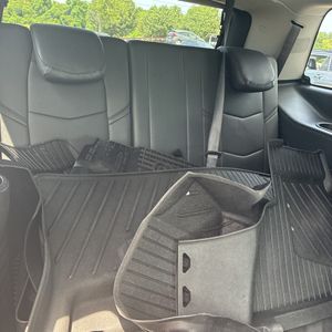 2019 Cadillac ESCALADE LUXURY 缩略图 36