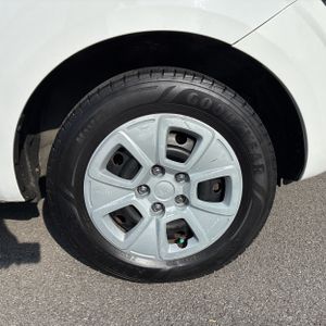 2013 KIA SOUL BASE 缩略图 18