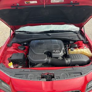 صورة مصغرة 44 لـ 2016 Chrysler 300 S