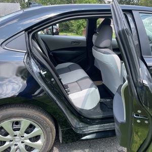 2026 Toyota COROLLA LE 缩略图 35