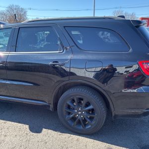DODGE DURANGO GT PLUS - 6