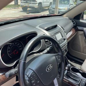 2015 KIA SORENTO LX thumbnail 36