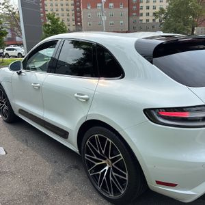2023 Porsche MACAN GTS — фото 6