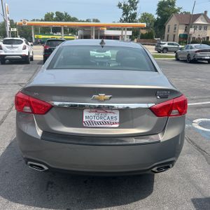 صورة 7 لـ 2019 Chevrolet IMPALA PREMIER