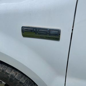 صورة 23 لـ 2007 FORD F-150 XL