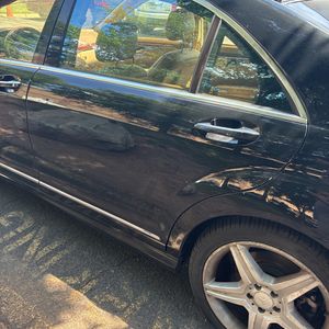 صورة مصغرة 52 لـ 2010 Mercedes-BENZ S-CLASS