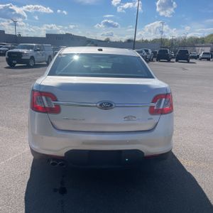 FORD TAURUS LIMITED - 7