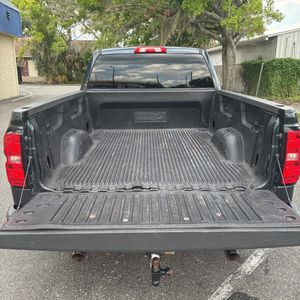 2019 Chevrolet SILVERADO 1500 LD LT 缩略图 42