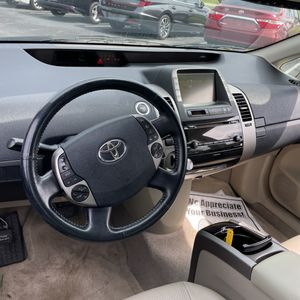 صورة مصغرة 36 لـ 2008 Toyota PRIUS BASE