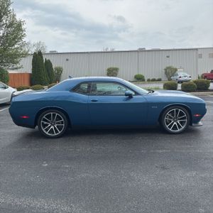 DODGE CHALLENGER - 10