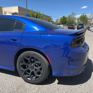 DODGE CHARGER R/T - 6