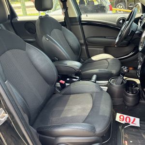 2013 MINI COUNTRYMAN COOPER S ALL4 — миниатюра 32