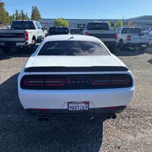 DODGE CHALLENGER R/T - 7