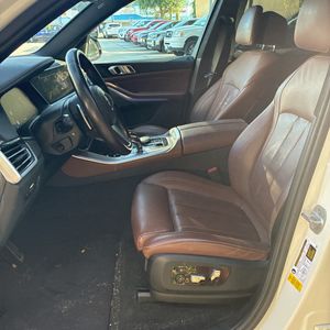 صورة مصغرة 31 لـ 2021 BMW X5 SDRIVE40I