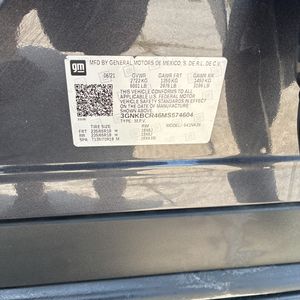 صورة مصغرة 51 لـ 2021 Chevrolet BLAZER LT