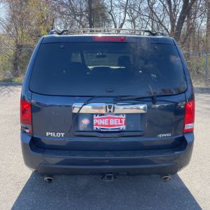HONDA PILOT EX - 7