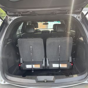 صورة مصغرة 39 لـ 2013 FORD EXPLORER XLT