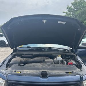 صورة مصغرة 44 لـ 2019 RAM 1500 BIG HORN