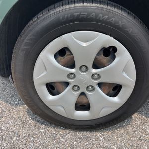 صورة مصغرة 17 لـ 2014 KIA SOUL BASE