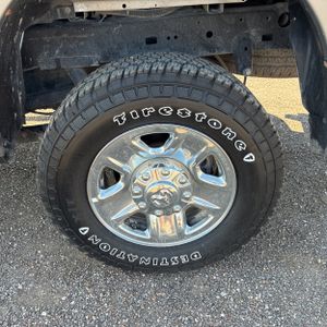 2022 RAM 2500 TRADESMAN — миниатюра 18