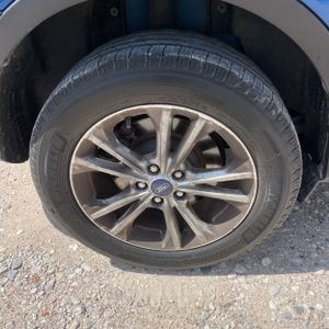 2019 FORD ESCAPE SEL — миниатюра 18