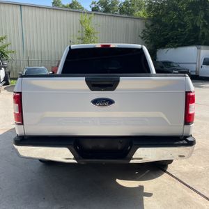 صورة 7 لـ 2019 FORD F-150 XLT