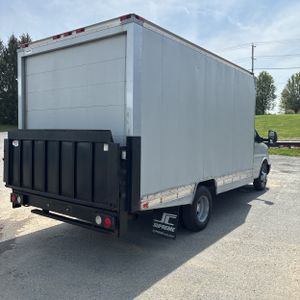 CHEVROLET COMMERCIAL VANS G30 SERIES - 7