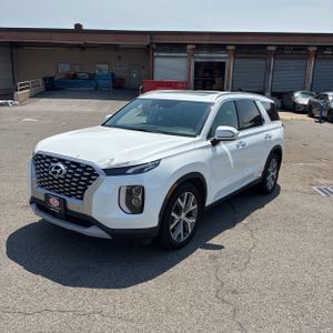 صورة 1 لـ 2022 Hyundai PALISADE SEL