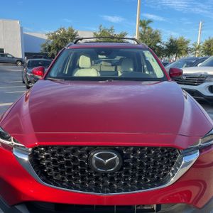 2023 Mazda CX-5 2.5 S PREFERRED — миниатюра 15