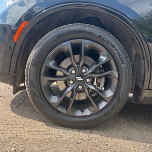 2025 Dodge DURANGO R/T — миниатюра 17