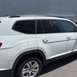 VOLKSWAGEN ATLAS S - 9