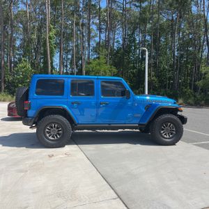 JEEP WRANGLER RUBICON 392 - 10