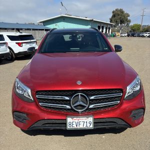 2018 Mercedes-BENZ GLC — миниатюра 14